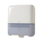 Tork Elevation White Hand Towel Roll Dispenser With Sensor 551100 SCA48989