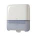 Tork Elevation White Hand Towel Roll Dispenser With Sensor 551100