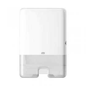 Tork Xpress Multifold Hand Towel Dispenser H2 Wall Mounted 552000 SCA49122