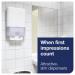 Tork Xpress Multifold Hand Towel Dispenser H2 Wall Mounted 552000 SCA49122