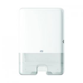 Tork Xpress Multifold Hand Towel Dispenser H2 Wall Mounted 552000 SCA49122
