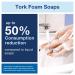 Tork Extra Mild Foam Hand Soap S4 Refill 1 Litre (Pack of 6) 520701 SCA50754