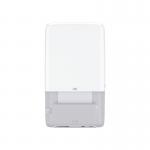 Tork PeakServe Automatic Hand Towel Dispenser White 552504 SCA51772