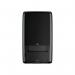 Tork PeakServe Automatic Hand Towel Dispenser Black 552509 SCA51775