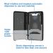 Tork PeakServe Automatic Hand Towel Dispenser Black 552509 SCA51775