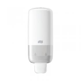 Tork Foam Soap Dispenser S4 White 561500 SCA51796