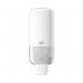 Tork Foam Soap Dispenser S4 White 561500 SCA51796