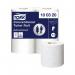 Tork Conventional Toilet Roll 2-Ply 320 Sheets (Pack of 36) 100320 SCA55215