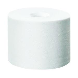 Image of Tork T7 Coreless Toilet Roll 2-Ply 900 Sheets Pack of 36 472199