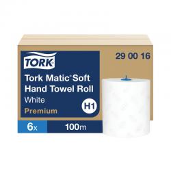 Tork Hand Towel Rolls