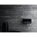 Tork OptiServe Coreless 2-Roll Toilet Roll Dispenser Black 558068 SCA56269