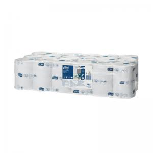 Tork Soft Coreless 2Ply Premium Toilet Roll Medium 18 Pack 472585