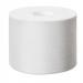 Tork Soft Coreless 2Ply Premium Toilet Roll Medium (18 Pack) 472585 SCA65755