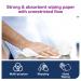 Tork Mini Centrefeed Roll 2-Ply 75m White (Pack of 12) 101230 SCA70079