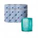 Tork Reflex Centrefeed Tissue 2-Ply 150m Blue (Pack of 6) + FOC Dispenser SCA801015