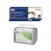Tork Xpressnap 2-Ply Napkins Natural (Pack of 1000) + FOC Dispenser SCA801019