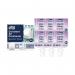 Tork Luxury Soft Liquid Soap (Pack of 6) + FREE Air Freshener Pack SCA801024
