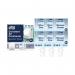 Tork Shower Cream (Pack of 6) + FREE Air Freshener Pack SCA801025