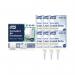 Tork Extra Mild Liquid Soap Refill S1 Non Perfumed 1L (Pack of 6) + FREE Air Freshener Pack SCA801030