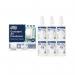 Tork Extra Mild Foam Hand Soap Refill S4 1L (Pack of 6) + FREE Air Freshener Pack SCA801031