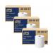 Tork Matic Soft Hand Towel Roll 2-Ply 150m White (Pack of 6) 3For2 SCA801042
