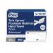 Tork Xpress Flushable Multifold Hand Towels White (Pack of 4200) 129089 SCA82851