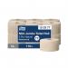 Tork Mini Jumbo 2-Ply Toilet Roll Advanced 170m Natural (Pack of 12) 120377 SCA84827