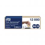 Tork Xpressnap Extra Soft Napkins Natural (1000 Pack) 12880 SCA85509