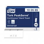 Tork PeakServe Continuous Hand Towels (12 Pack) SCA85606 SCA85606