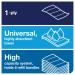 Tork PeakServe Continuous Hand Towels (12 Pack) SCA85606 SCA85606