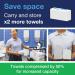 Tork PeakServe Continuous Hand Towels (12 Pack) SCA85606 SCA85606