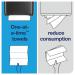 Tork PeakServe Continuous Hand Towels (12 Pack) SCA85606 SCA85606