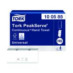 Tork PeakServe Continuous Hand Towels (Pack of 12) SCA85606 SCA85606