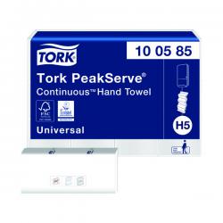Cheap Stationery Supply of Tork PeakServe Continuous Hand Towels (Pack of 12) SCA85606 SCA85606 Office Statationery