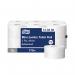 Tork T2 Mini Jumbo Toilet Roll 2-Ply (Pack of 12) 120238 SCA89996