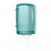 Tork Reflex M3 Mini Centrefeed Dispenser Turquoise 473167 SCA95412