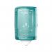 Tork Reflex M3 Mini Centrefeed Dispenser Turquoise 473167 SCA95412