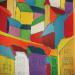 SCOLA Creative Art Products Ltd Ready Mixed Paint 600ml Assorted (Pack of 12) AR10146 SCO01188