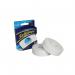 Sellotape Sticky Fixer Permanent Strip 25mm x 3m SE03796