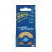 Sellotape Original Golden Tape 18mm x 25m (8 Pack) 1569069 SE04993