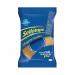 Sellotape Original Golden Tape 18mmx33m (8 Pack) 1443251 SE04994