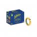 Sellotape Original Golden Tape 18mmx66m (16 Pack) 1443252 SE04995