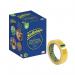 Sellotape Original Golden Tape 24mmx66m (Pack of 6) 1443306 SE05145