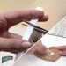 Sellotape Double Sided Tape 12mmx33m (Pack of 8) 1589241 SE05428