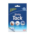 Sellotape Sticky Tack 45g 2679478 SE05680