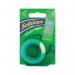 Sellotape Clever Tape Dispenser + Roll 18mmx25m (Pack of 6) 1766010 SE05692