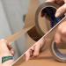 Sellotape Brown Parcel Tape 48mmx50m (Pack of 3) 2862929 SE06080