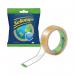 Sellotape Zero Plastic 24mm x 30m 2635499 SE06093