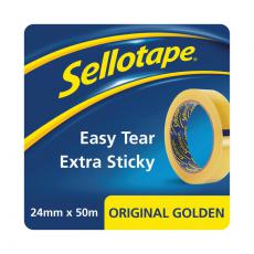 Sellotape - Get those presents wrapped for Christmas! 