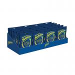 Sellotape Original Golden Tape 24mmx50m CDU (Pack of 24) 2928291 SE06378